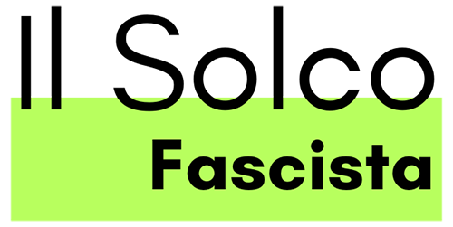 Il Solco Fascista